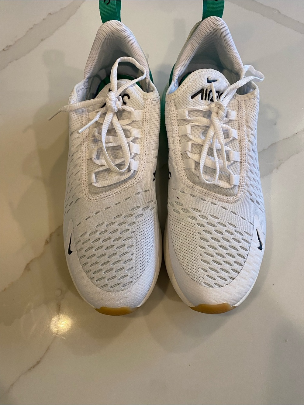 Nike Air Max 270